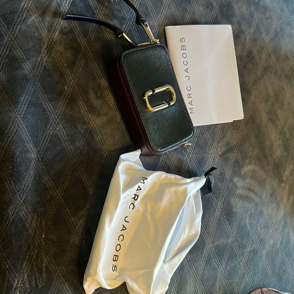 Brand new Marc Jacobs bag never used